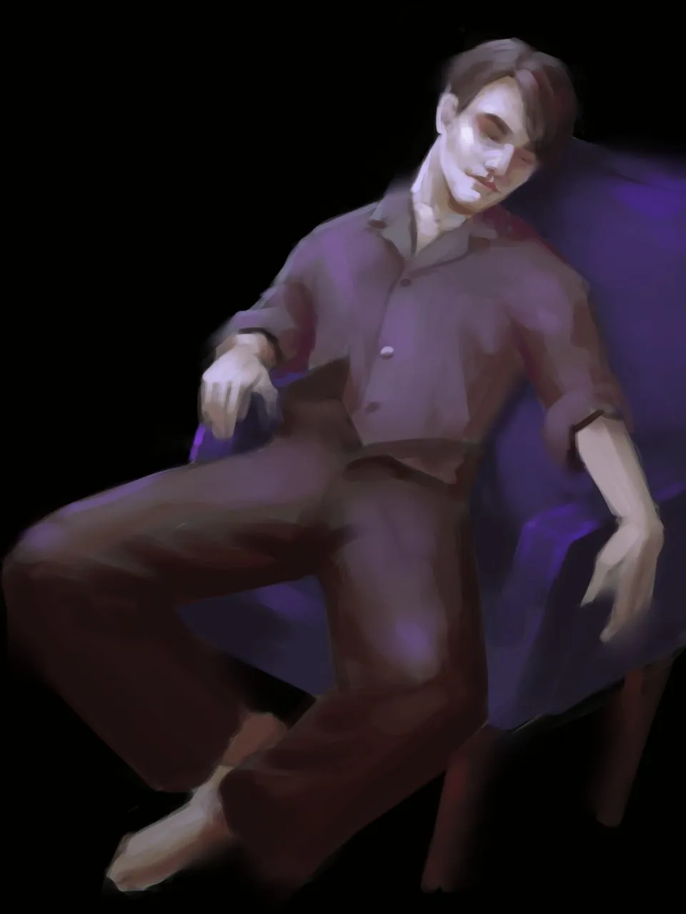 Быстрые наброски — 2