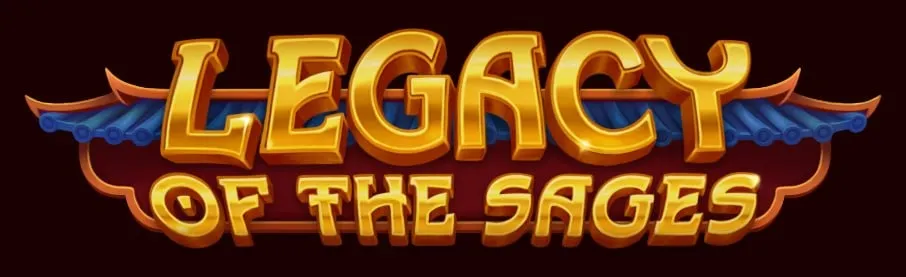 Legacy of the Sages — 2